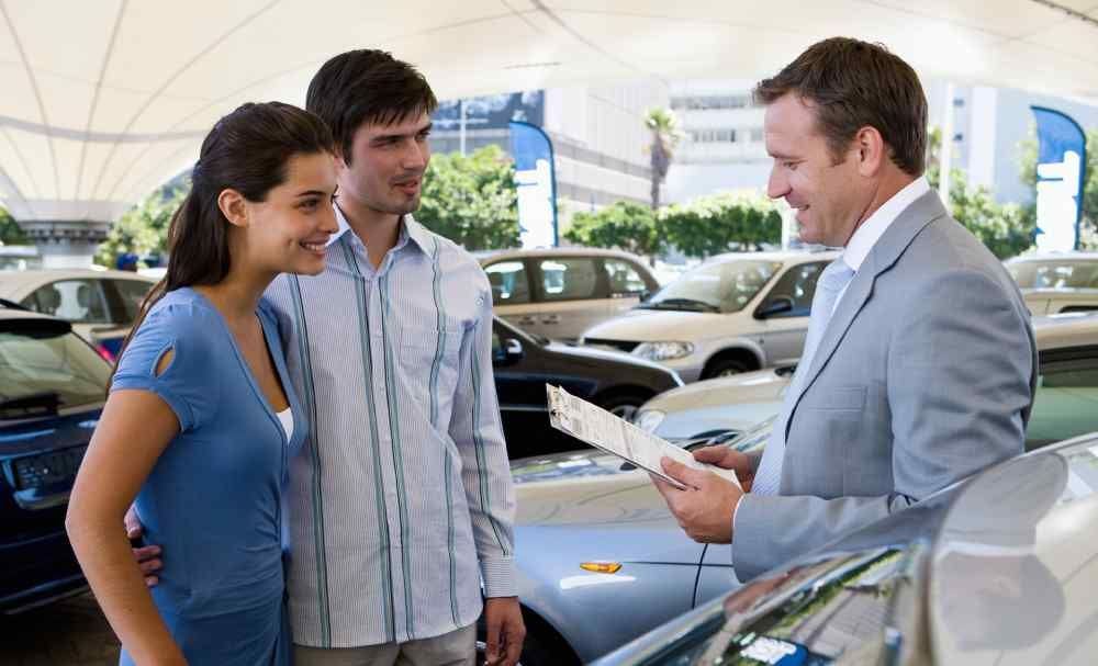 Exploring Your Options for Getting Out of a Car Lease Early by