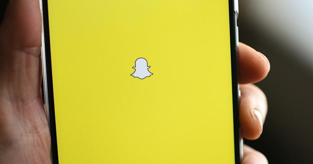 What Does Sb Mean On Snapchat? by Gia Patterson Tekrati Medium