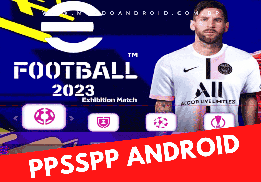 Let's Play eFootball™ | eFootball™ Official Site visual data 3