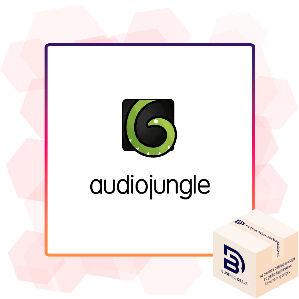 1000+ AudioJungle Bundle by Bundles Deals Jan, 2024 Medium