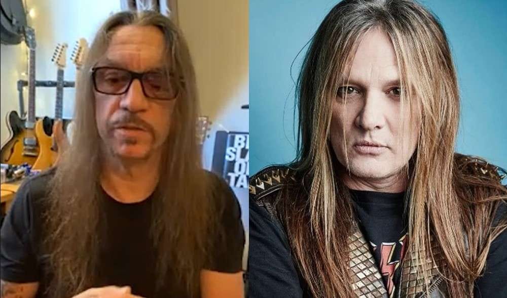 SKID ROW Guitarist SCOTTI HILL Squashes Reunion Hopes With SEBASTIAN BACH — Loaded Radio