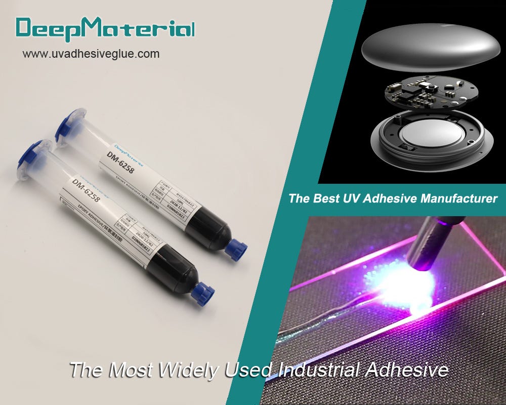 How Do You Dry UV Glue?. UV glue is a type of adhesive that is… by