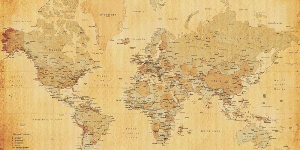 Making a Javascript Trip Planner. Of all the projects I’ve created in