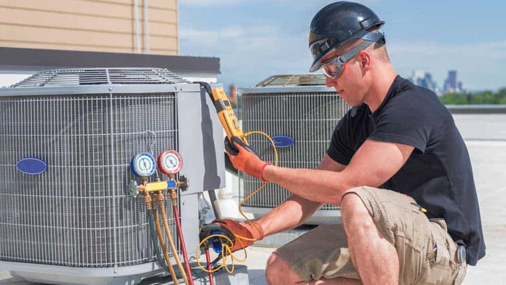 Mastering Your HVAC System: A Guide to Proper Testing and Maintenance | by  Sandium Heating and Air Conditioning | Medium