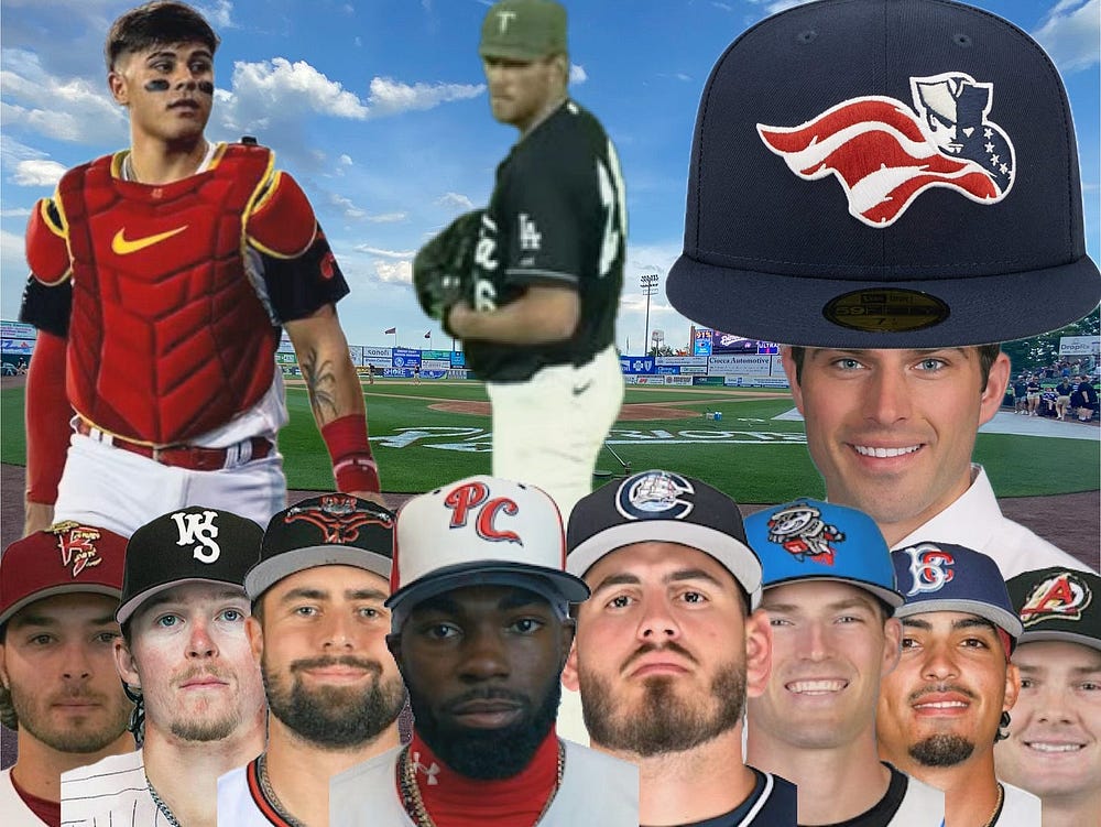 2026 MiLB Player Rates & Ranks Report #4