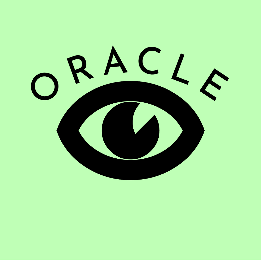 ORACLE Project. Report #1. We are pleased to publish our first… | by ...