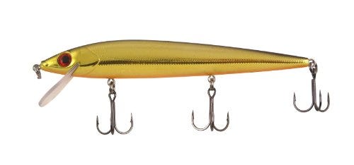 Jerkbaits for bass fishing: 5 of Our Favorite Options