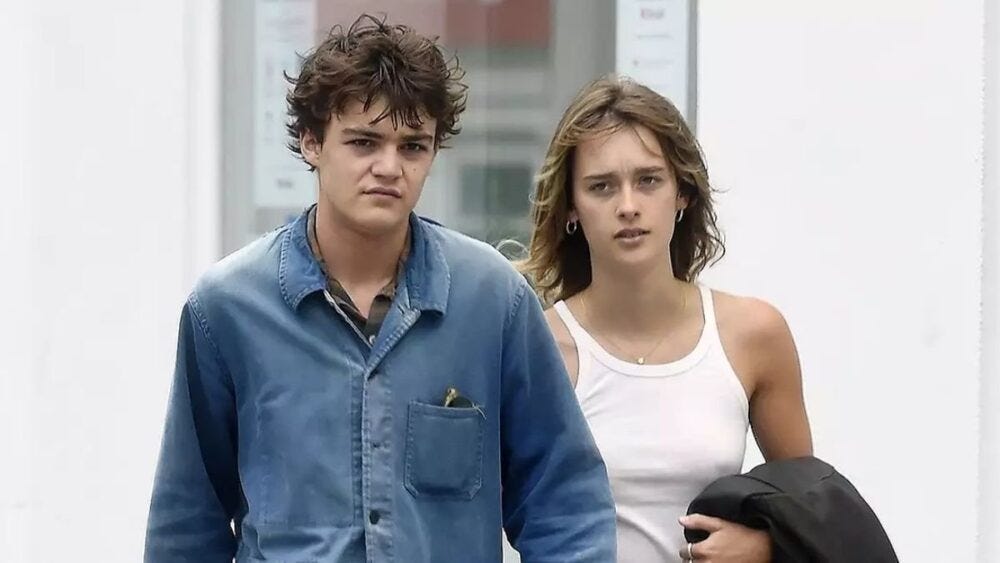 John Christopher Jack Depp