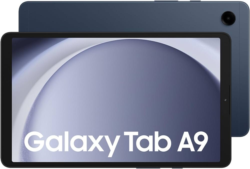 Exploring the New Samsung Galaxy Tab A9: Affordable 5G