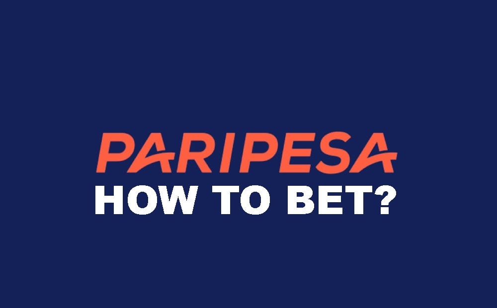 Paripesa