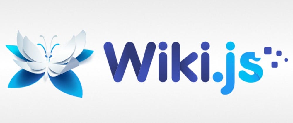Wiki.js — The Best Open Source Wiki | by Maxime Guilbert | Medium