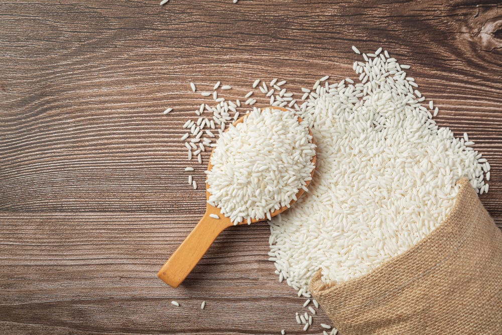 The Ultimate Guide To Understanding Rough Rice May 23 Pricing Options