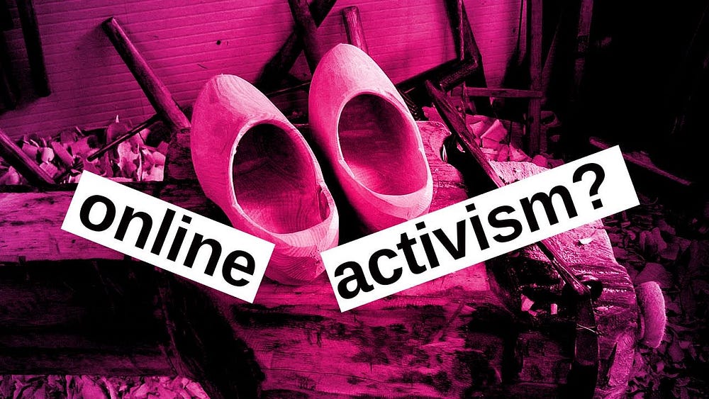 “The Dark Side of Online Activism: Exploring the Rise of Doxing and Its ...