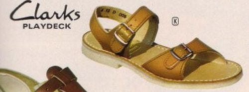 clarks originals jesus sandals