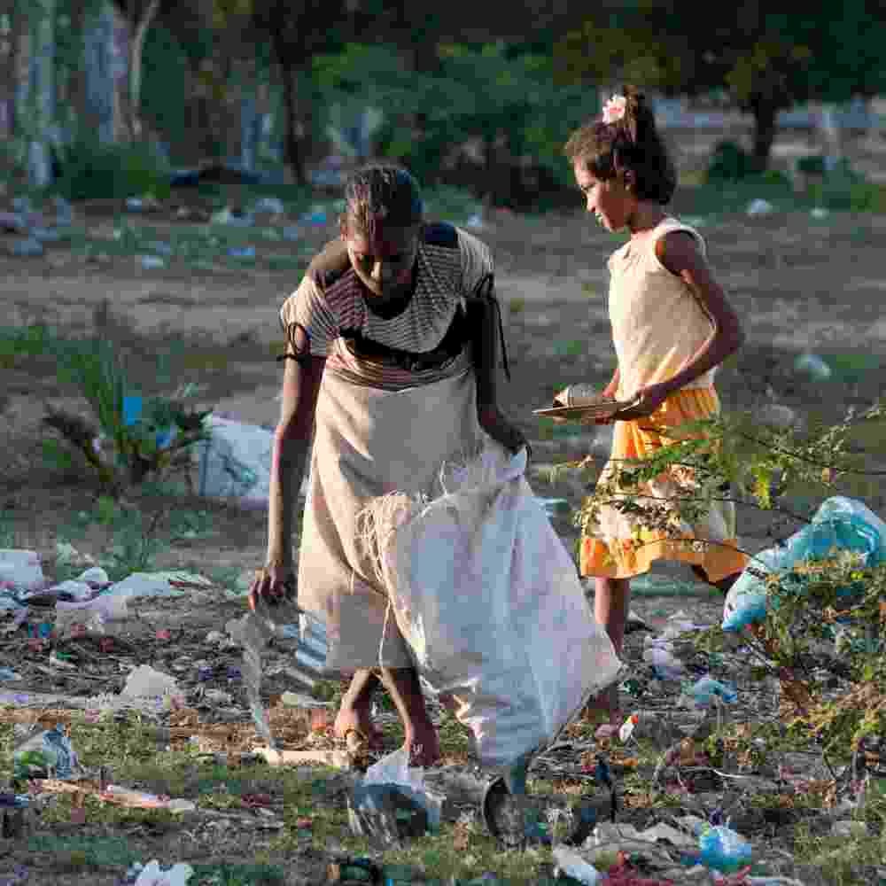 GFA World: Helping Alleviate Poverty in Asia