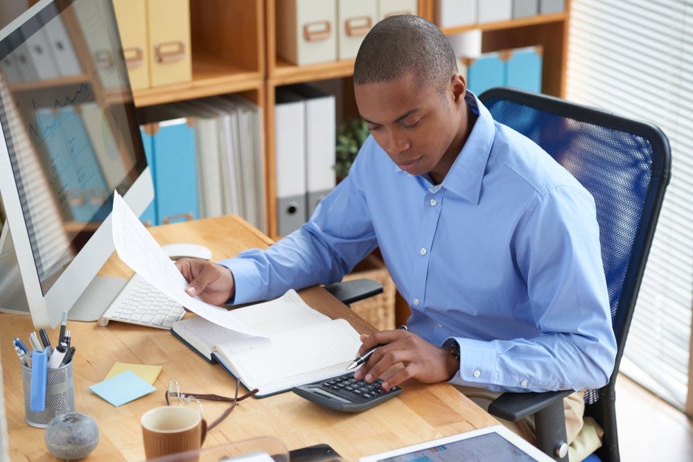 How To Get Your Tax Identification Number (TIN) After CAC Registration (2026 Updated Guide)
