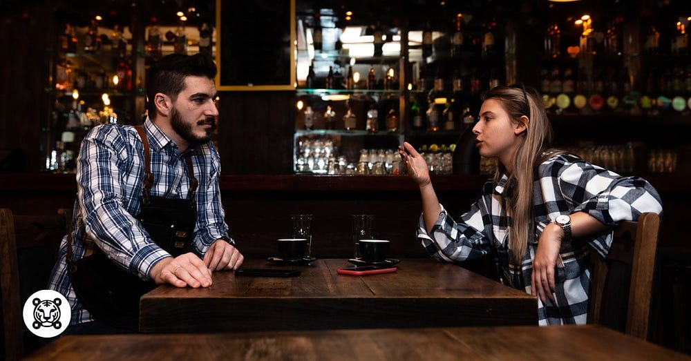 9 Steps In Creating Effective Bartender Interview Questions by Pepper