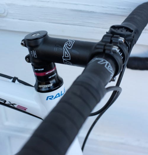 Raleigh rxs single speed hotsell
