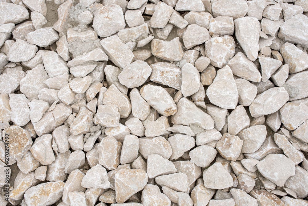 Unlocking the Potential The Importance of Limestone Beneficiation by