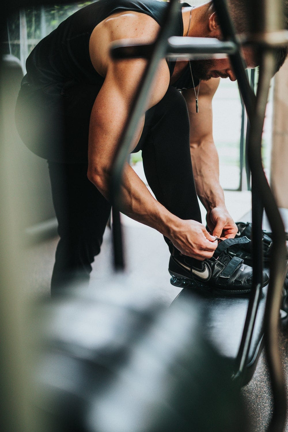 A Simple Strategy to Keep Your Body in FatBurning Mode by Ashley