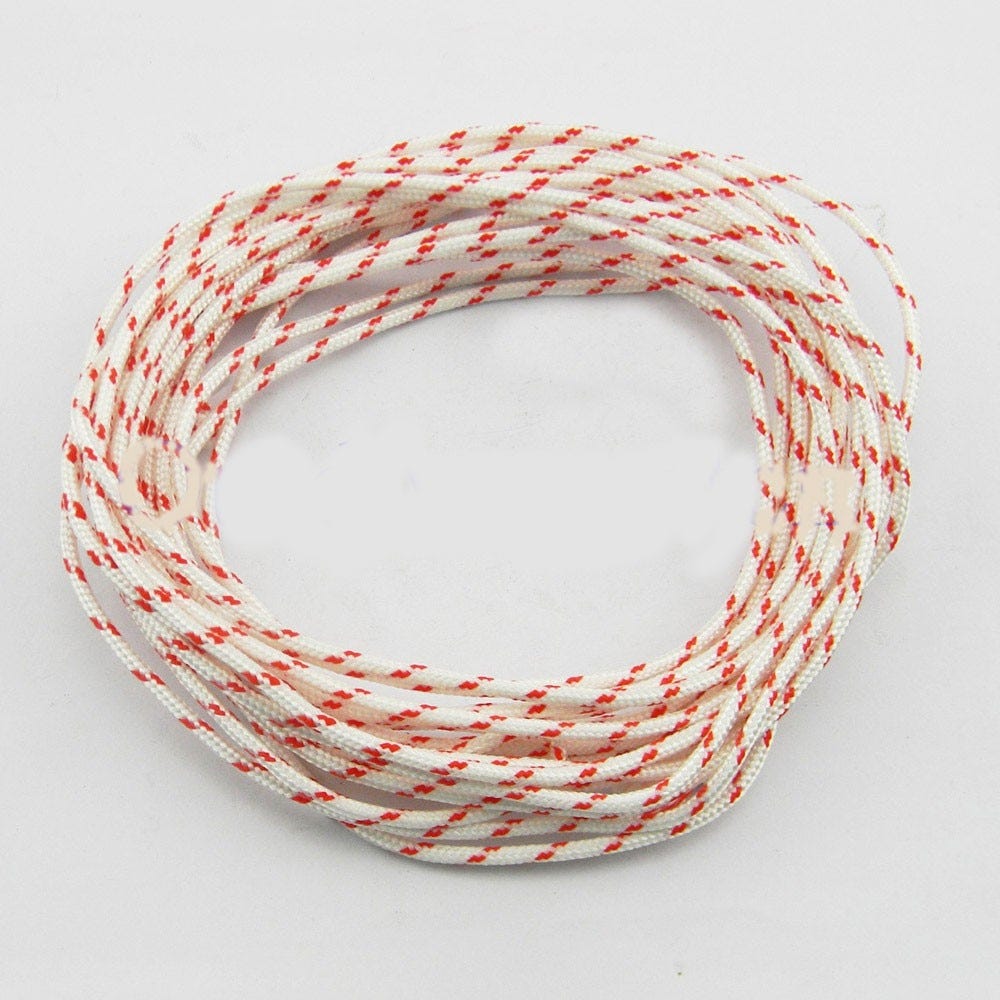 How do you replace the pull cord on a Stihl MS 180c? by toptopic Medium