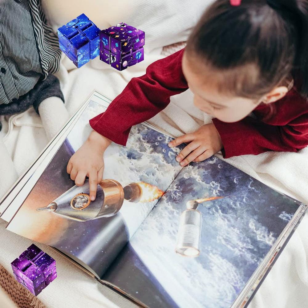 Keep Your Hands Busy with These Top Fidget Toys by Diawaraa Medium