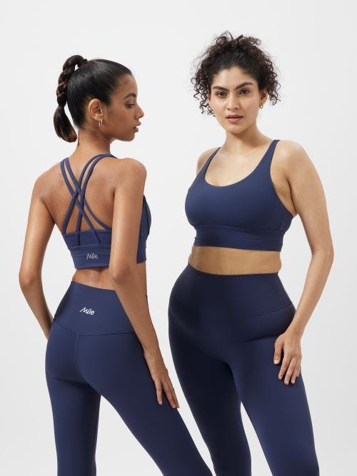 How to Choose Your Dynamic Yoga Outfit?
