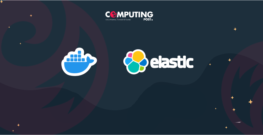 Run Elastic stack (ELK) on Docker Containers with Docker Compose | by ...