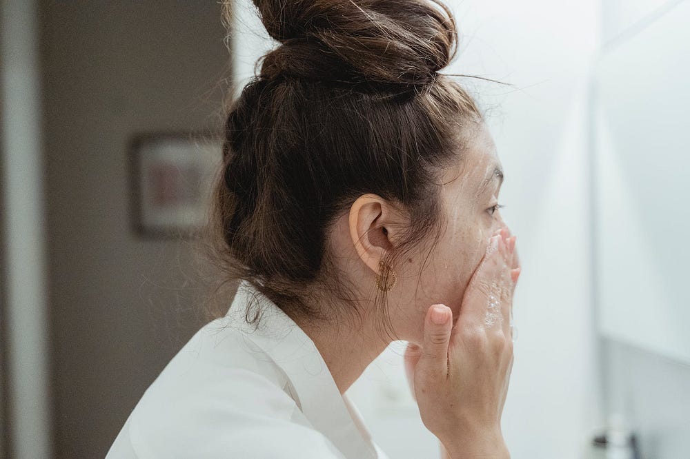 The Quest for Radiant Skin. What I’ve learned From My First…  by 