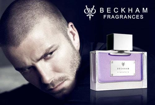 Top 6 Best Attractive David Beckham Cologne 2018 | by Rose | Medium