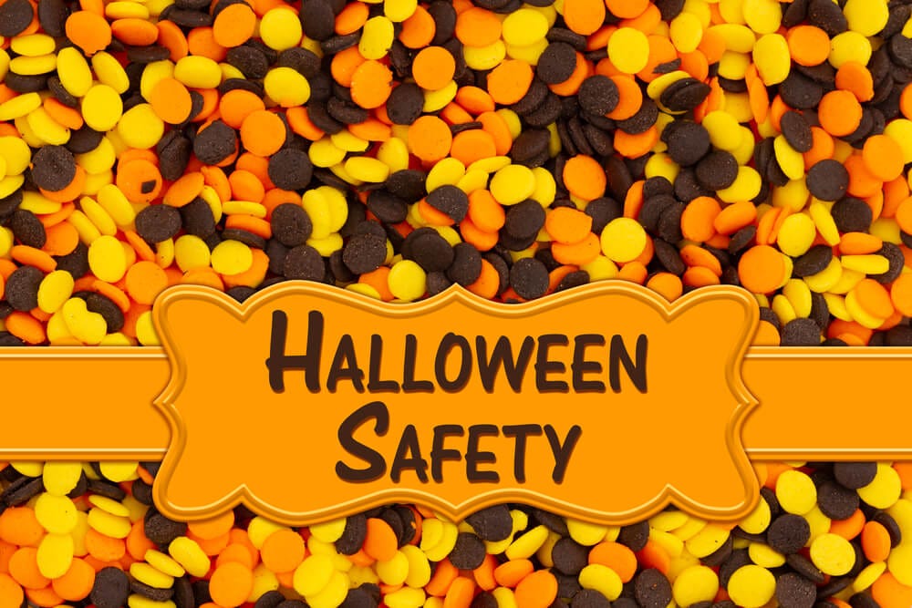 Top Halloween Safety Tips — A Spook-Free Night of Fun | SOS First Aid