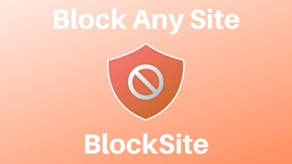 What is BlockSite Extension? Adil Raseed by Adil Raseed Medium