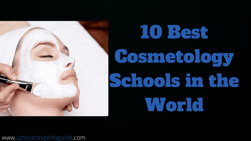 Best Cosmetology Schools in the World by Grace05 Medium