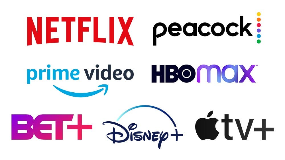 Netflix, Prime Video, HBO Max e mais: o que chega no streaming em outubro