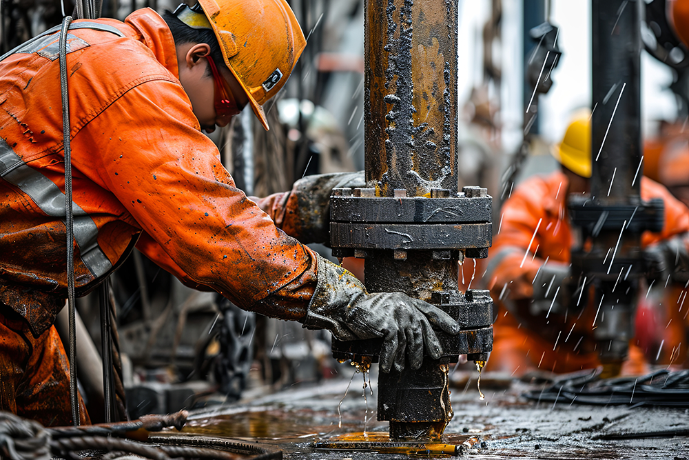 Oilfield Tools: 25 Common Types