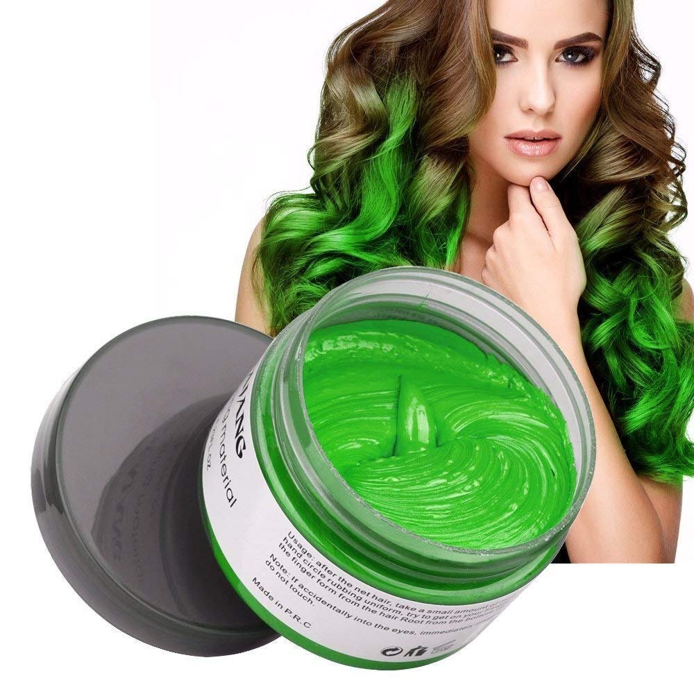 Best Hair Colors for Green Eyes: Expert Recommendations | by ...