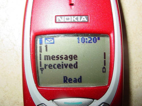 11 Surprising Spec Details of Nokia 3310 Relaunch That Most Smartphone  Users Don't Know, by The Tomatoheart, Tomatoheart