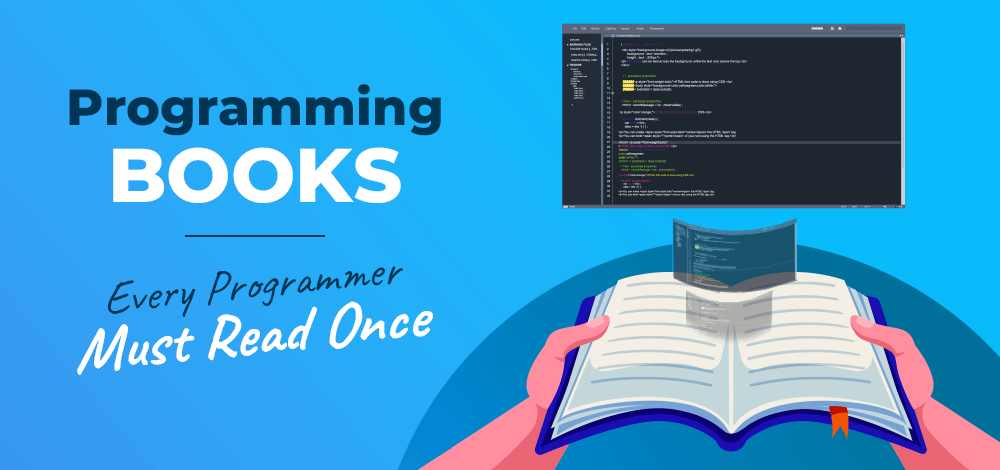 10 Must Read Books for software Engineers in 2023 | by Mohit Singh | Medium