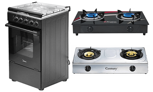Gas Cooker Price in Nigeria 2023 Best Reviews and features by