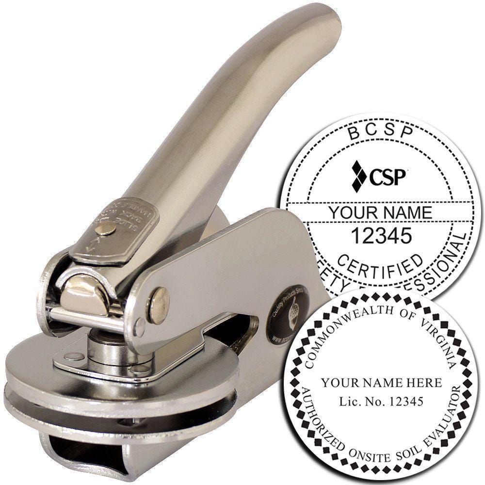 Professional Seal and Stamps — Professional Stamps Engineer Seal