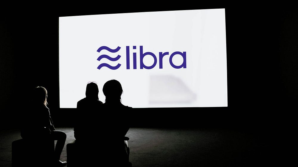 Which Currencies Will Back the Facebook-Led Libra Cryptocurrency? | by ...