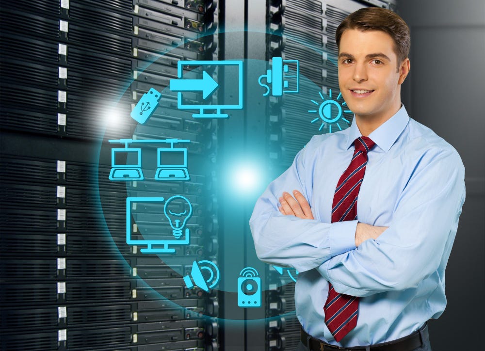 Data Center Interconnect: All the Essential Information