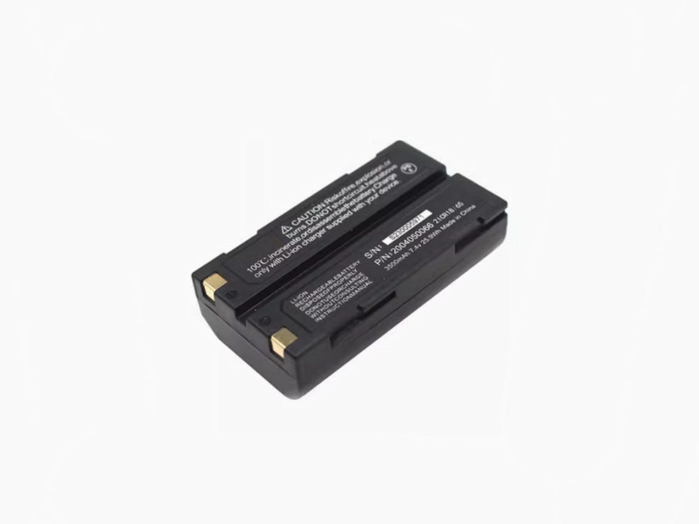 CHCNAV XB-2 batteri 3500mAh/25.9Wh 7.4V