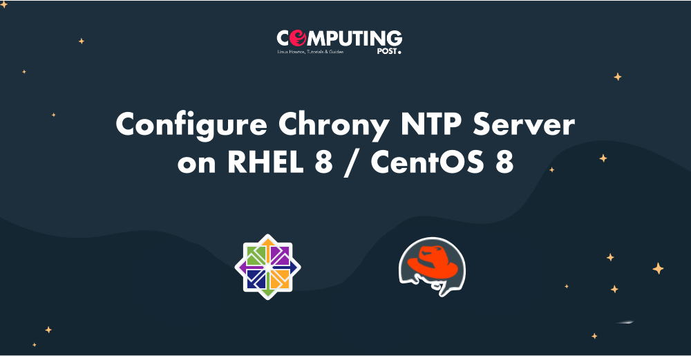 configure-chrony-ntp-server-on-rhel-8-centos-8-by-computingpost