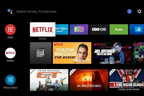 A Guide to Enable the Data Saver Mode on Any Android TV | by Ellen Cooper |  Medium