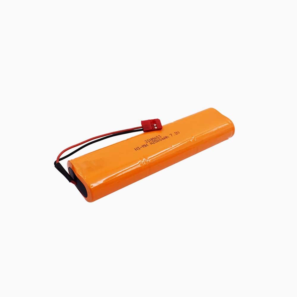 Akku für Futaba T12 T8FG, wie HT6F1008B