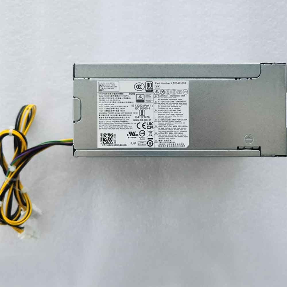 Hp L70042–002 Adaptateur Remplacement pour HP Desktop M01-F1033WB M01-F1108NG