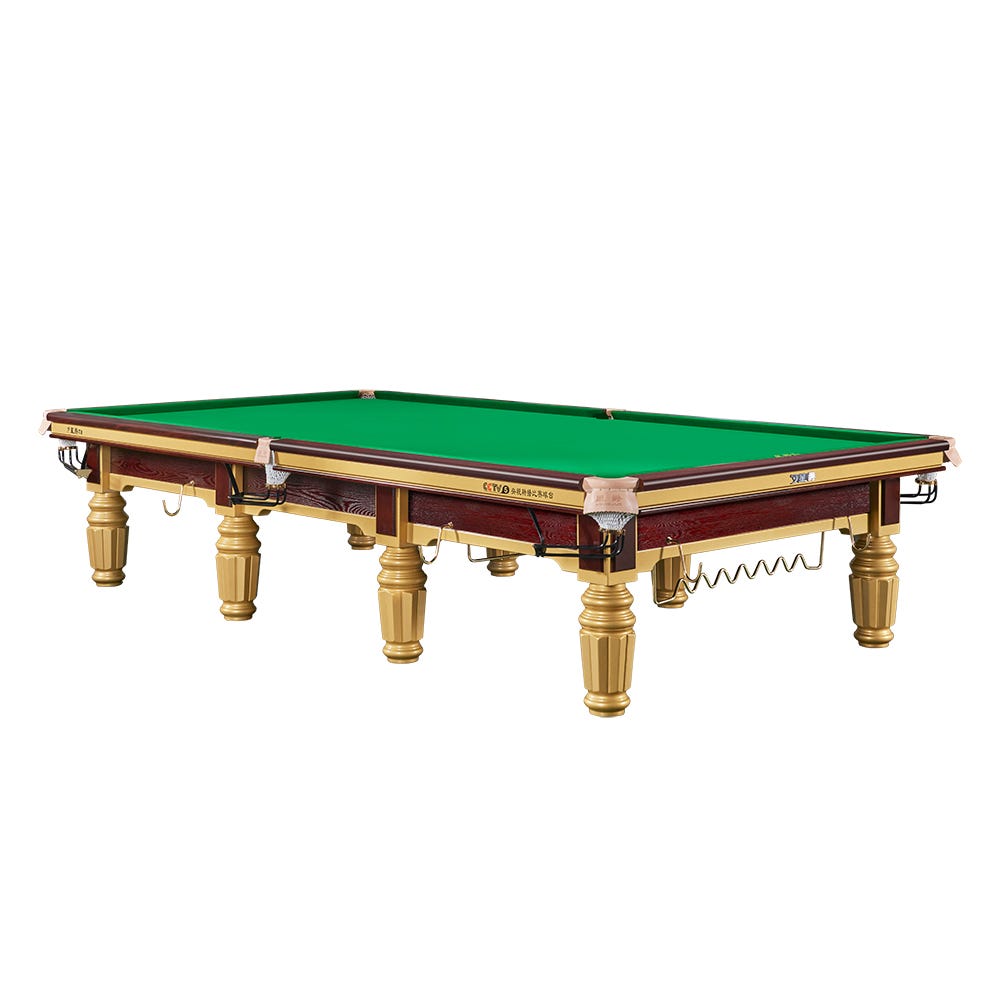 Unleash Your Cue Skills Dive into our Selection of Pool Tables for