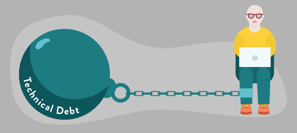 The Art of Technical Debt: How to Take on ‘Good’ Debt and Avoid the Bad ...