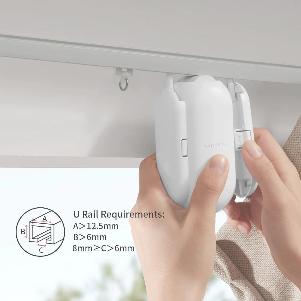 How to choose the best Automatic Curtain Opener?